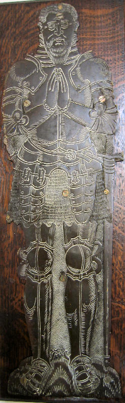 Nicholas Williams 1568